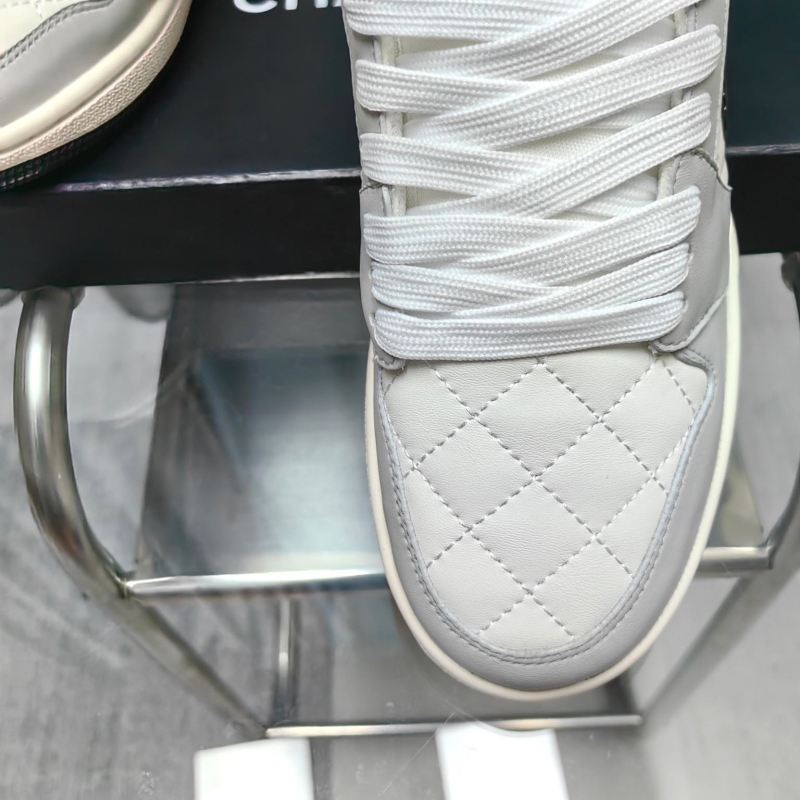 Chanel Sneakers